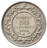 Obverse image