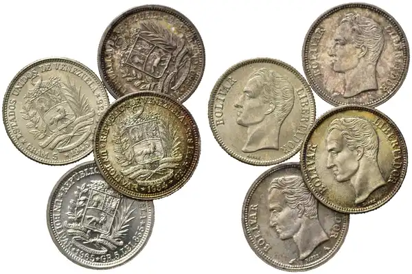 Obverse image