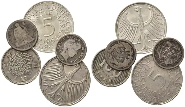Obverse image
