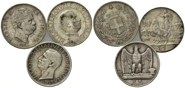 Obverse image