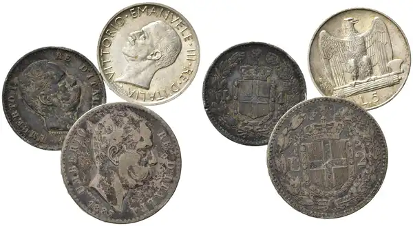 Obverse image