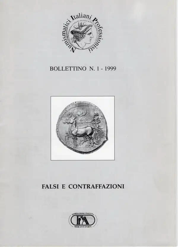 Obverse image