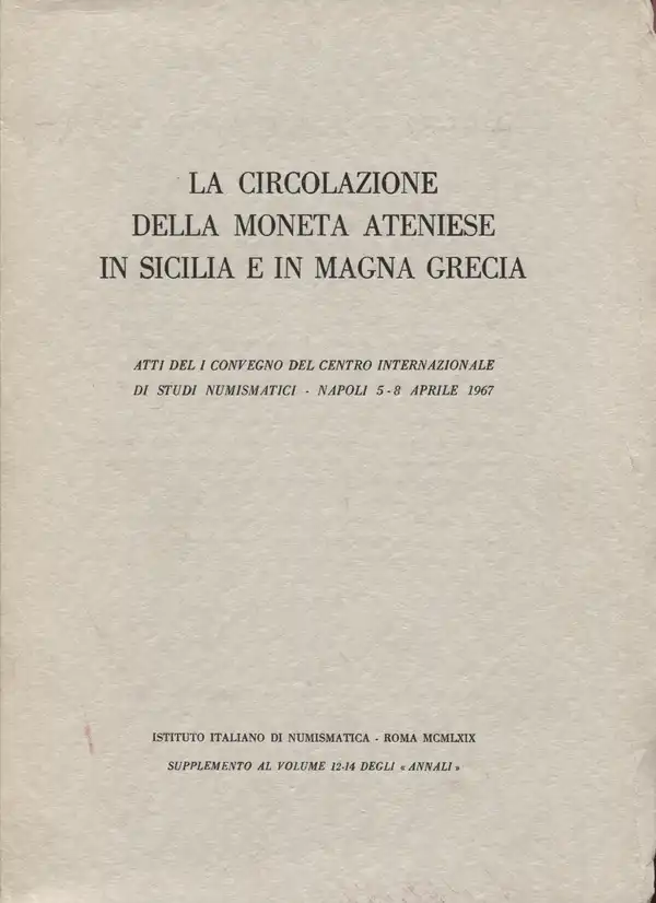 Obverse image