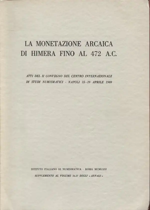 Obverse image