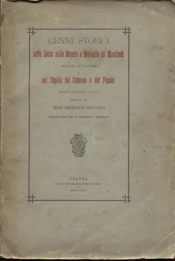 Obverse image