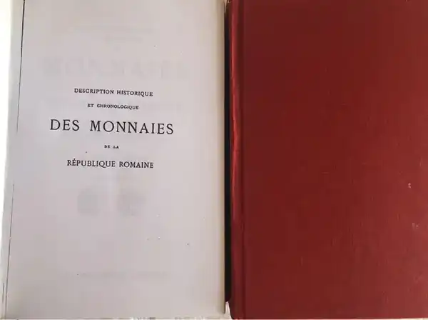 Obverse image