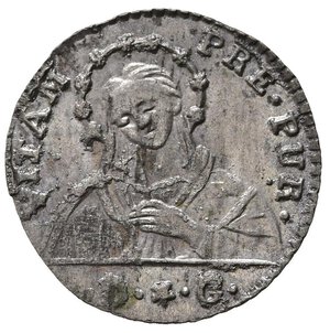 reverse: PARMA. Ferdinando I (1765-1802). Cinquina o Parpagliola (5 soldi) 1798. Mi. MIR 1087/7. qFDC