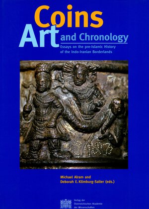 obverse: AA.- VV. -  Coins, Art,and Chronology. Essays on the pre-islamic history of the Indo-Iranian Bordelands. Wien, 1999. pp. viii - 498, numerose tavole in b\n nel testo. importantissima opera.