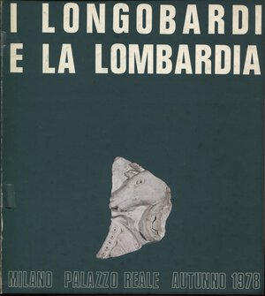obverse: AA. VV. - I Longobardia e la Lombardia. Milano, 1978. pp.xi - 301, tavv. e ill. b\n nel testo. ril ed dorso sciupato, interno ottimo stato. raro e ricercato.