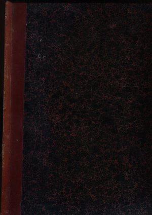 obverse: FORESIO  G. -  Le monete delle zecche di Salerno.  Salerno, 1891.  Pp. 43,  tavv. 4. Ril. \ pelle, cartonato sciupato,  con scritte sul dorso,interno  buono stato molto raro. Brossure conservate