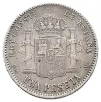 Obverse image