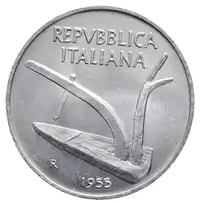 Obverse image