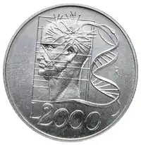 Obverse image