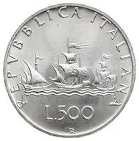 Obverse image