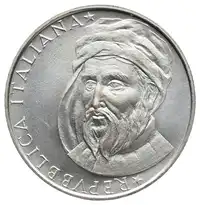Obverse image
