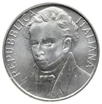 Obverse image