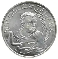 Obverse image