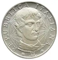 Obverse image