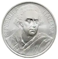 Obverse image