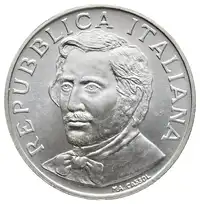 Obverse image