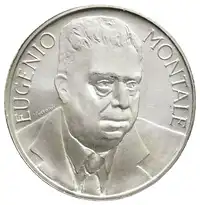 Obverse image
