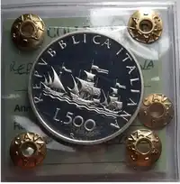 Obverse image