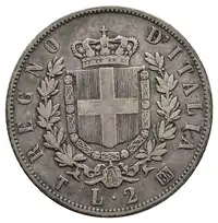 Obverse image