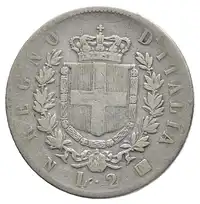 Obverse image