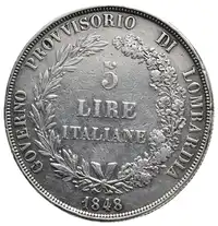 Obverse image
