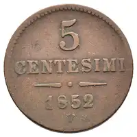 Obverse image