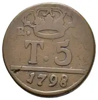 Obverse image