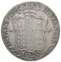 Obverse image