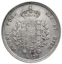 Obverse image