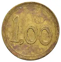 Obverse image