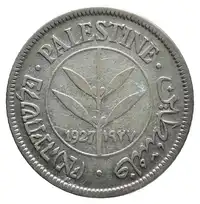 Obverse image