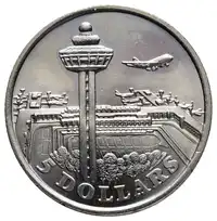 Obverse image