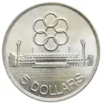 Obverse image