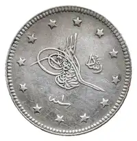 Obverse image