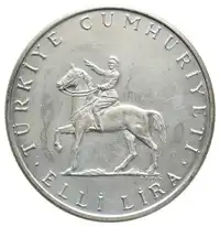 Obverse image