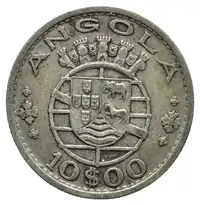 Obverse image