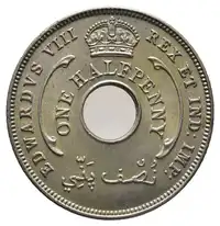 Obverse image