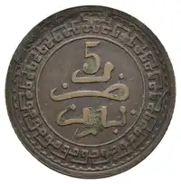 Obverse image
