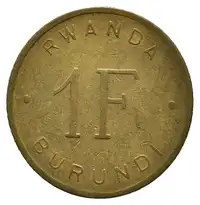Obverse image