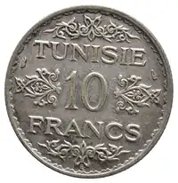 Obverse image