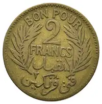 Obverse image