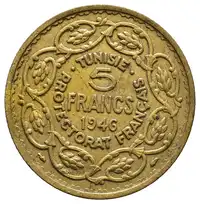 Obverse image