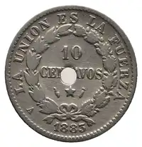 Obverse image