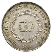 Obverse image