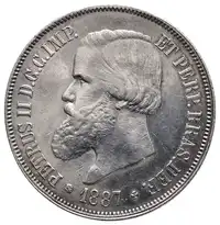 Obverse image