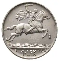 Obverse image